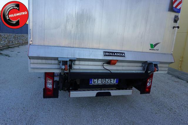 FORD Transit usata, con Vivavoce