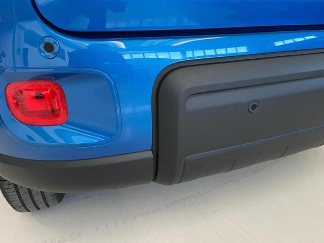 FIAT Panda usata, con Vivavoce
