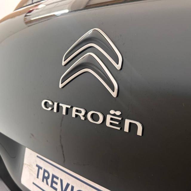 CITROEN C3 Aircross usata, con Sensori di parcheggio anteriori