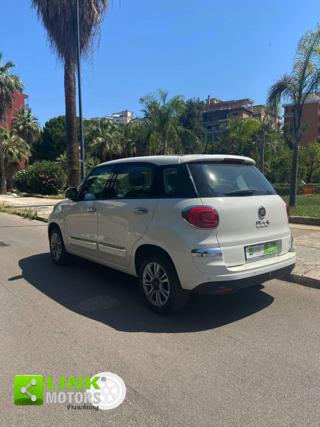 FIAT 500L usata, con Cerchi in lega