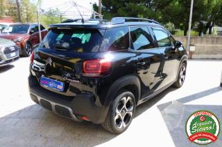 CITROEN C3 Aircross usata, con Boardcomputer