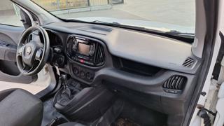 FIAT Doblo usata, con Bluetooth