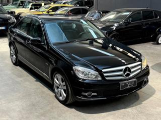MERCEDES-BENZ C 220 usata, con Airbag laterali
