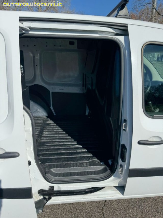 MERCEDES-BENZ Citan usata, con Filtro antiparticolato