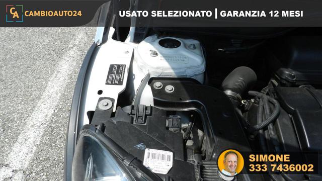 MINI Countryman usata 110