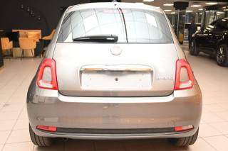 FIAT 500 usata 58