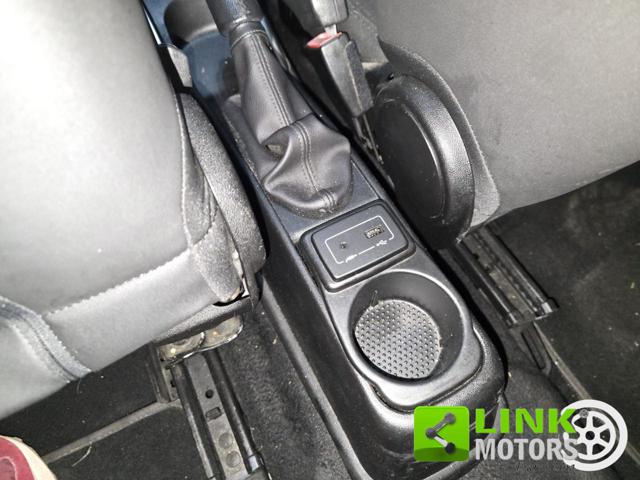 ALFA ROMEO MiTo usata 39