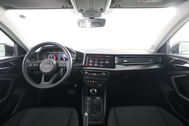 AUDI A1 usata 3
