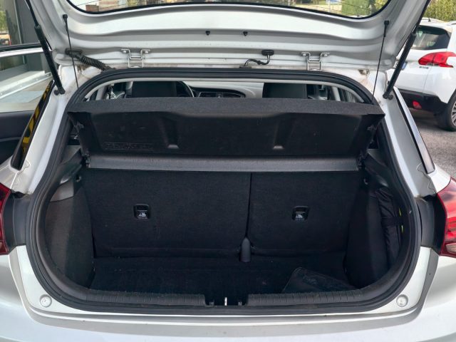 HYUNDAI i20 usata, con Fendinebbia