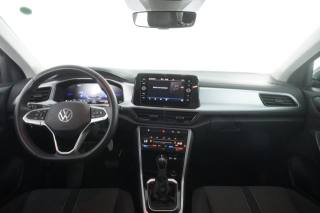 VOLKSWAGEN T-Roc usata 11