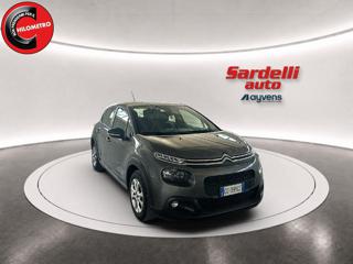 CITROEN C3 usata, con Airbag laterali
