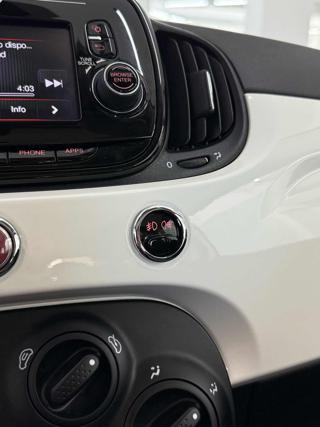 FIAT 500 usata 18