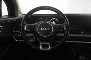 KIA Sportage usata 11