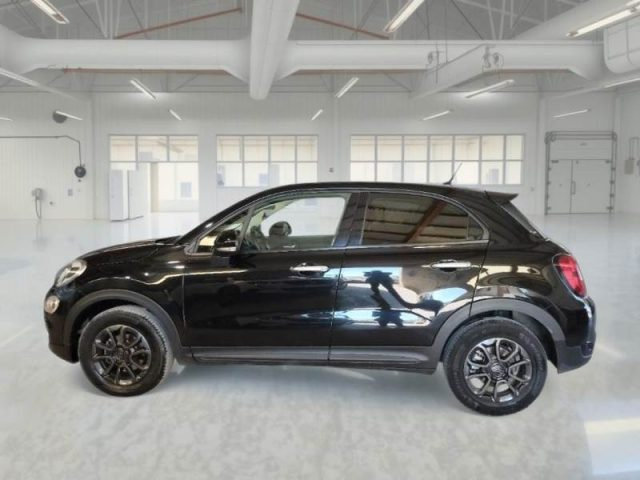 FIAT 500X usata 7