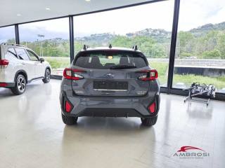 SUBARU Crosstrek usata 5