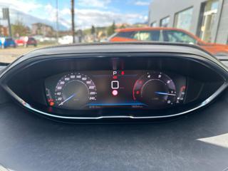 PEUGEOT 3008 usata, con Sistema di navigazione