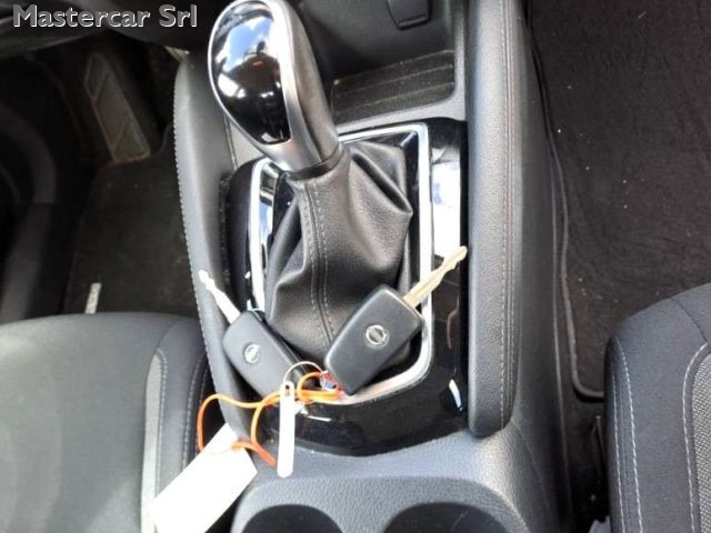 NISSAN Qashqai usata, con Chiusura centralizzata