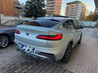 BMW X4 usata, con Airbag Passeggero