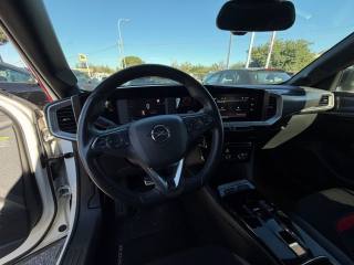 OPEL Mokka usata, con Controllo elettronico della corsia