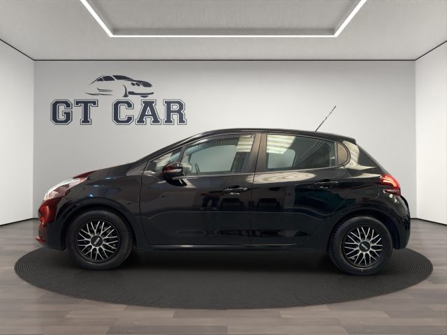 PEUGEOT 208 usata, con Airbag Passeggero