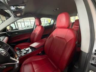 ALFA ROMEO Stelvio usata, con ESP