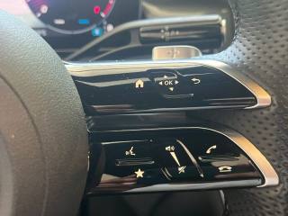 MERCEDES-BENZ GLC 220 usata, con Telecamera per parcheggio assistito
