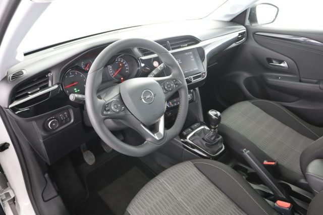OPEL Corsa usata 0