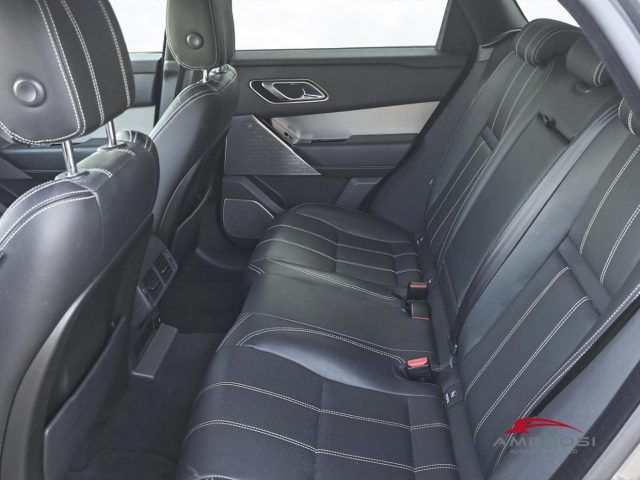 LAND ROVER Range Rover Velar usata 9