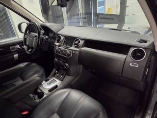 LAND ROVER Discovery usata, con Chiusura centralizzata