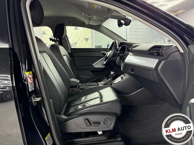 AUDI Q3 usata, con Autoradio