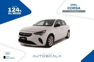 OPEL Corsa 1.5 D 100 CV Elegance