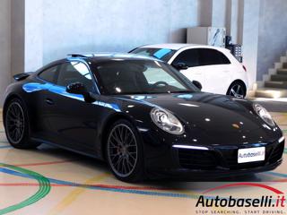PORSCHE 911 usata, con Fari Xenon