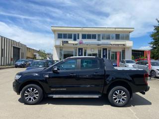 FORD Ranger usata 30