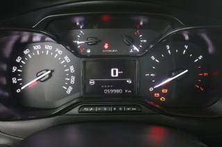 CITROEN C3 usata 6