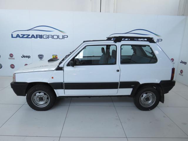 FIAT Panda usata 2