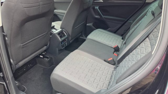 VOLKSWAGEN Tiguan usata, con Cruise Control