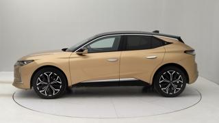 DS AUTOMOBILES DS 4 usata, con Airbag