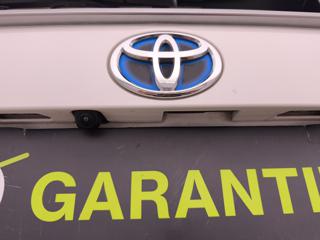 TOYOTA RAV 4 usata, con Touch screen