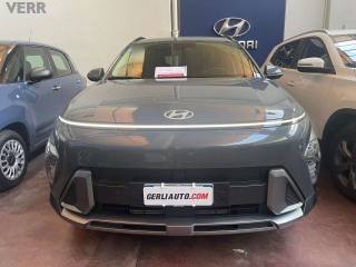 HYUNDAI Kona usata, con Airbag