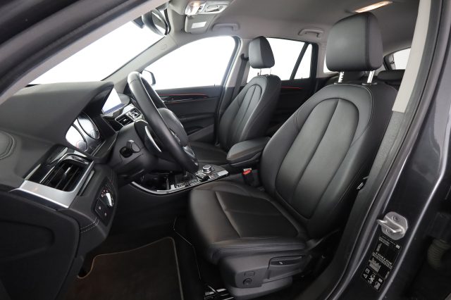BMW X1 usata 1