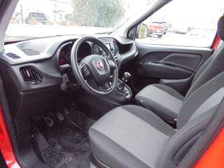 FIAT Doblo usata 23