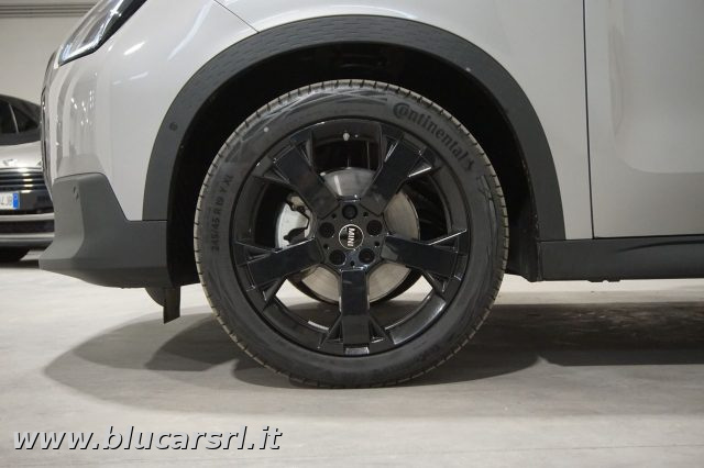 MINI Countryman usata 34