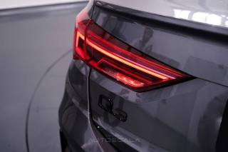 AUDI Q3 usata, con Riconoscimento dei segnali stradali