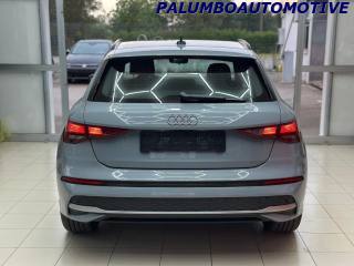 AUDI A3 usata, con Autoradio