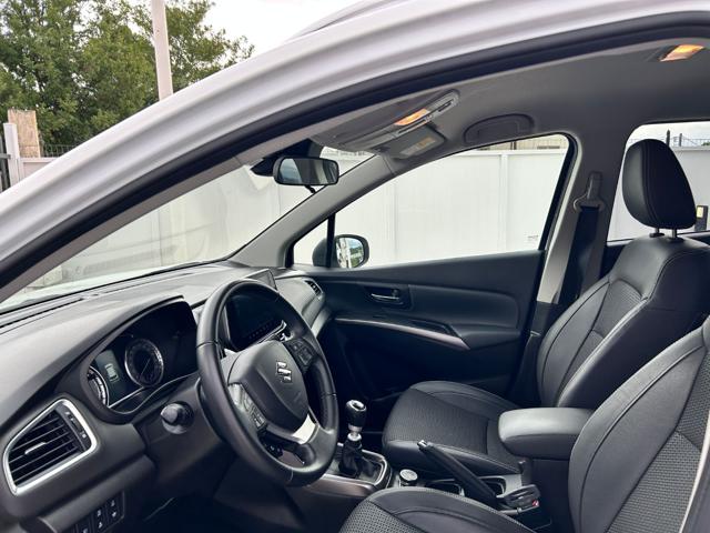 SUZUKI S-Cross usata, con Cerchi in lega