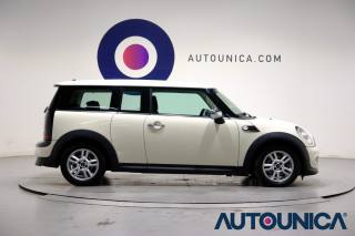 MINI Clubman usata, con Airbag Passeggero