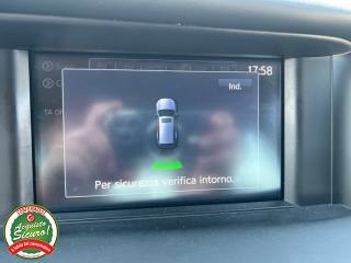 INFINITI Q30 usata, con Autoradio