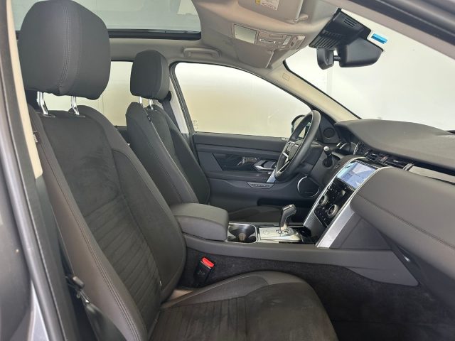 LAND ROVER Discovery Sport usata, con Airbag laterali