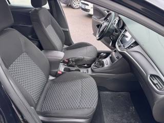 OPEL Astra usata 21