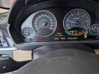 BMW 318 usata, con Climatizzatore